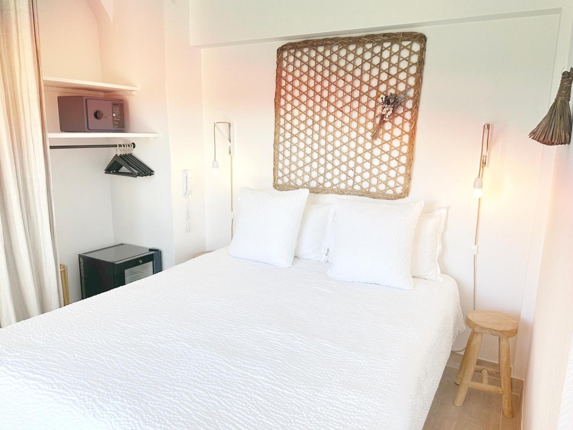 Blanc Sable Hôtel Golfe-Juan Quarto foto